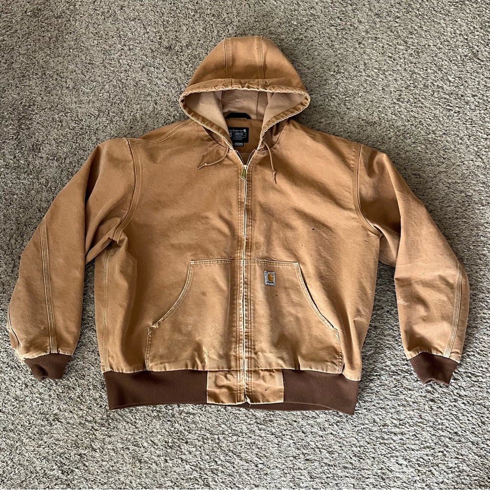 Carhartt Jacket